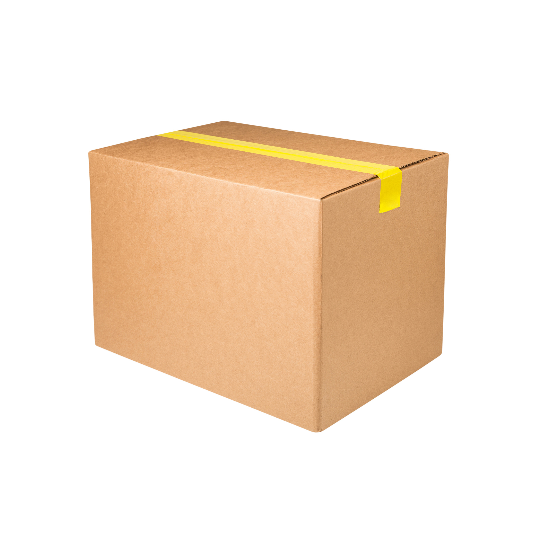 Caixas de papelão usadas – Economia e sustentabilidade com a Washi