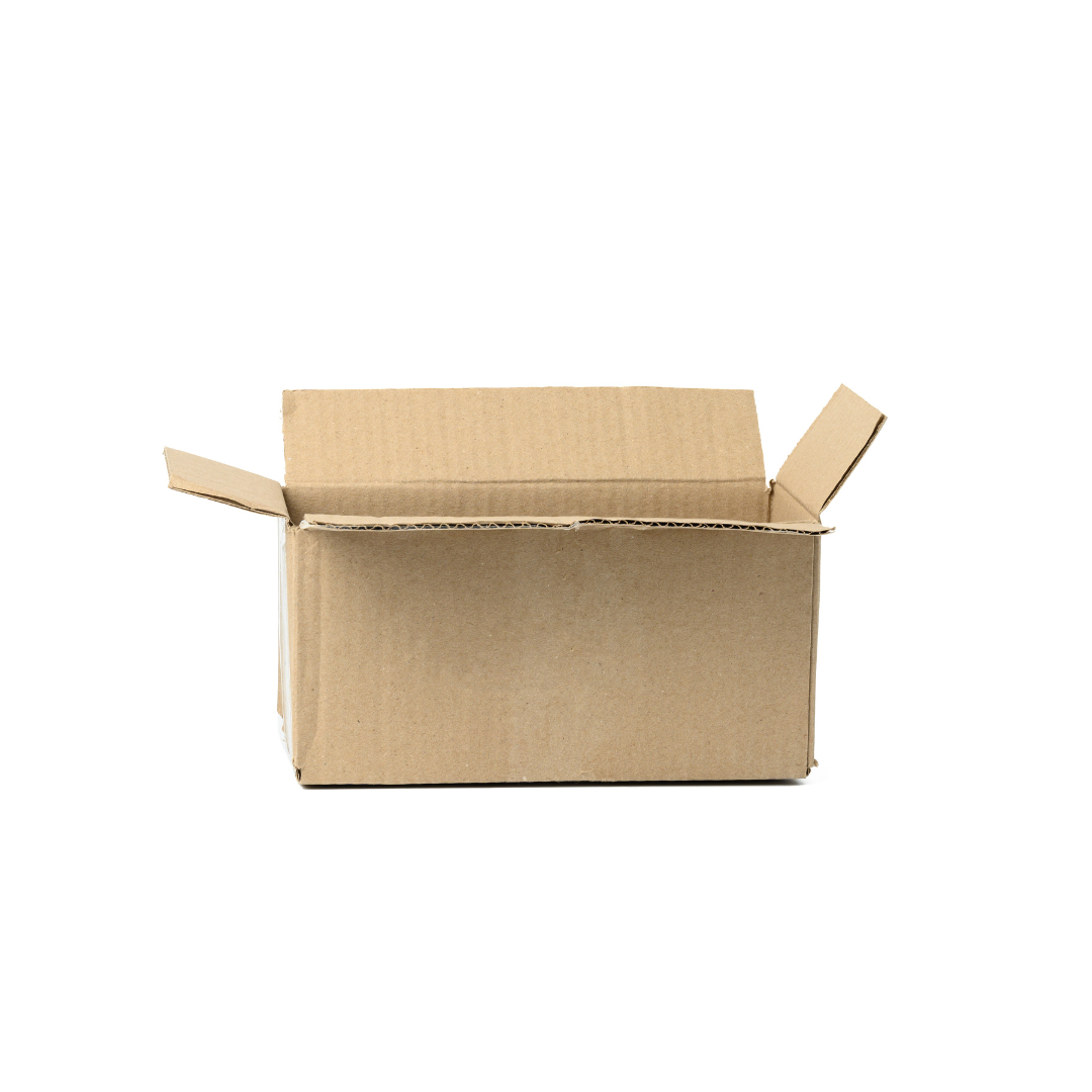 Caixa de papelão para mudança – Washi com pronta entrega em São Paulo