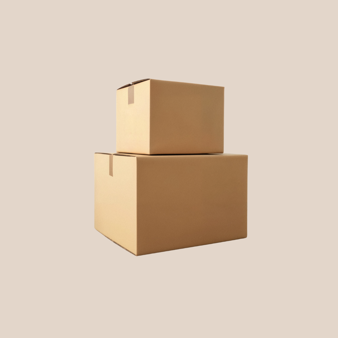 Caixas de papelão novas – Washi com qualidade e pronta entrega em SP