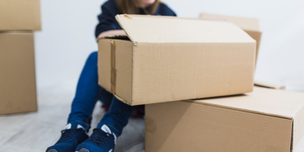 Caixa de papelão reforçada – Mais resistência e proteção para seus produtos