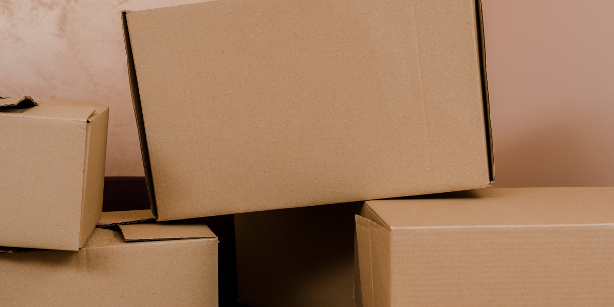 Caixa de papelão venda – Embalagens resistentes e econômicas em São Paulo