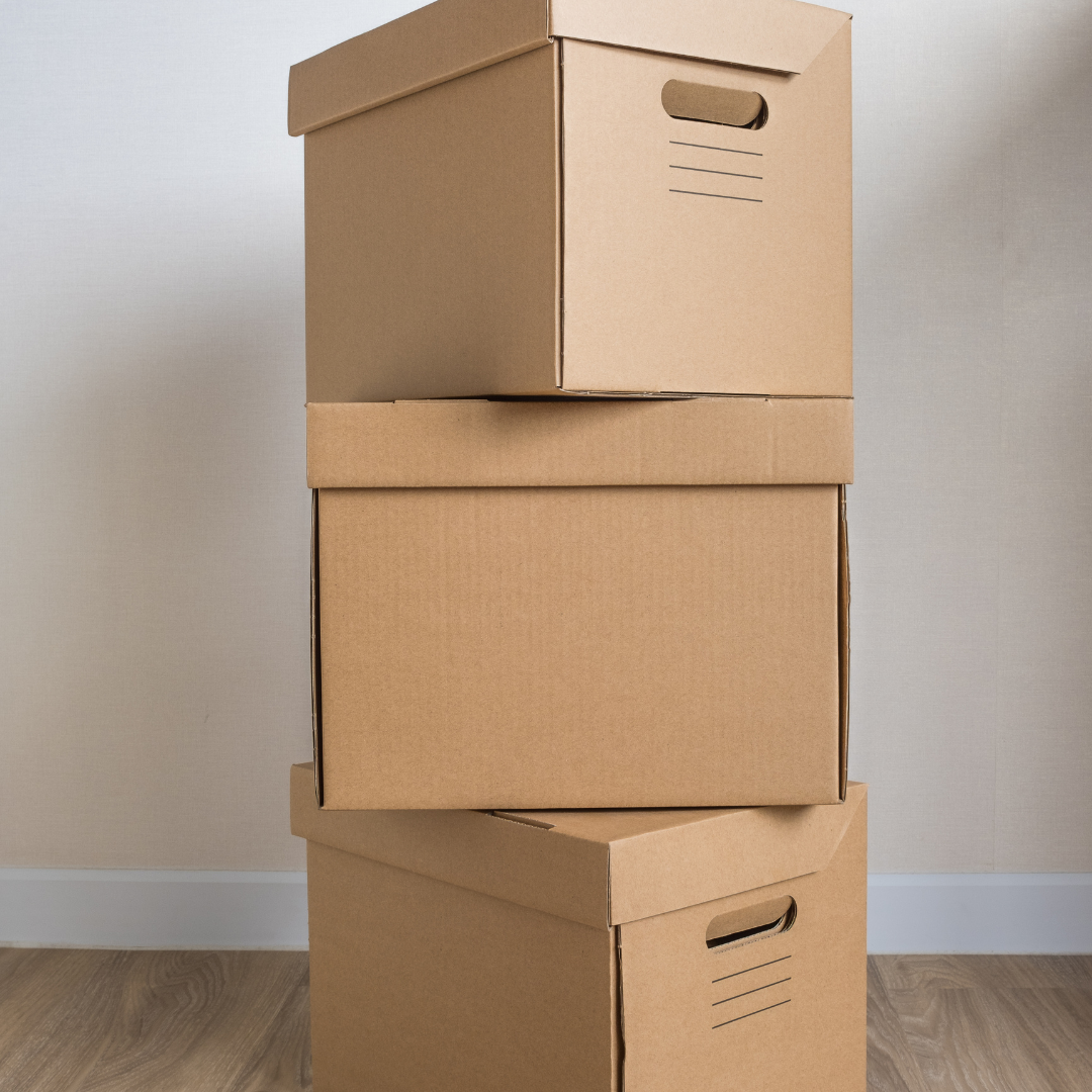 Fornecedor de caixa de papelão – Washi Embalagens em São Paulo