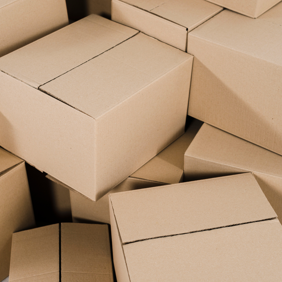 Caixa de papelão perto de mim – Washi Embalagens com entrega rápida em São Paulo