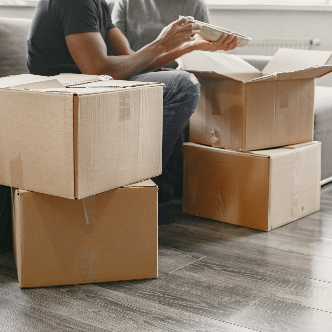 Caixas para mudança SP – Washi Embalagens com entrega rápida em São Paulo