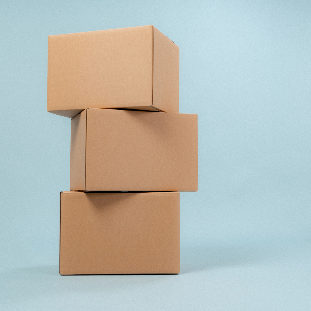 Caixa de papelão dupla onda em Guarulhos – Alta resistência | Caixas de Papelão Washi