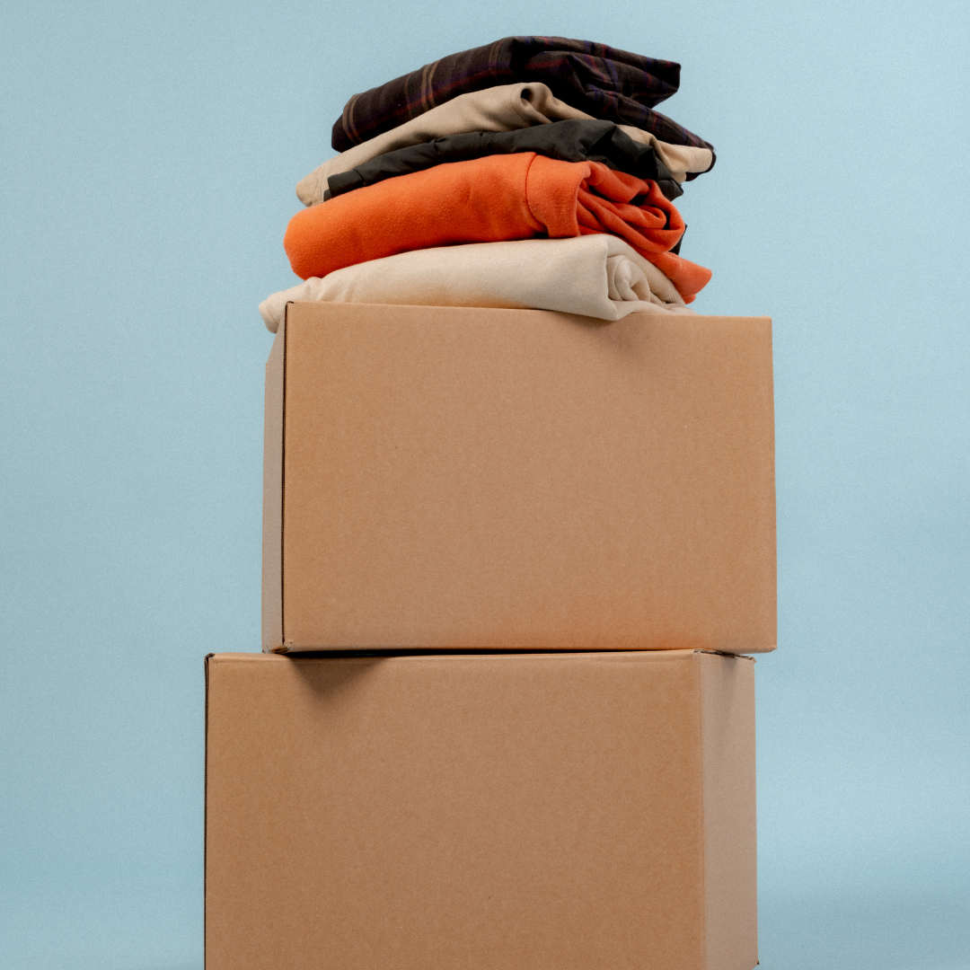 Caixa de papelão usada perto de mim – Pronta entrega rápida | Caixas de Papelão Washi